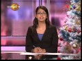MTV Lunch Time News 31/12/2015
