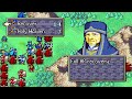 Let's Play Fire Emblem Sword Of Seals [German][Blind][#89] - Festgetreten!