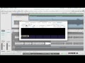 One click normalize in Apple Logic Pro with Euphonix Eucontrol and MCcontrol Softkeys