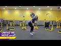 Got 20 Minutes? Get Moving with Kelly