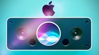 The Original Apple HomePod The Original Apple HomePod