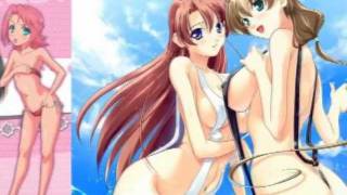 Imagenes: Anime Bikinis 2