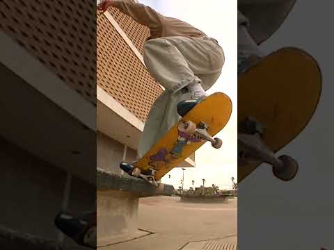Spot the difference #pizzaskateboards #skateboardingisfun