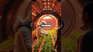 Inside Nasas 3D-Printed Mars Habitat Living On The Red Planet