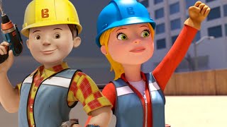 Watch Bob The Builder Kunnen Wij Het Maken video