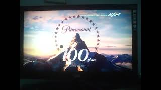 Mission Impossible Ghost Protocol Axn Intro