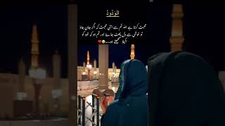 Islamic Statu