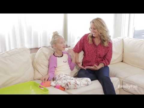 VIDEO : birthday traditions with melissa d'arabian - television personality and cookbook authortelevision personality and cookbook authormelissa d'television personality and cookbook authortelevision personality and cookbook authormelissa ...