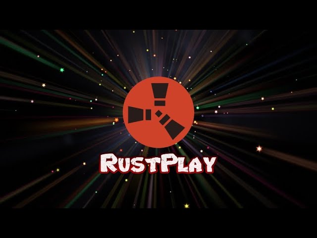 Rust Quarrys, How To Place Code Lock On RustPlay Servers Using Qlock.