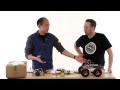 mit Robot Electronics Autonomy