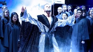 Top 5 Best WWE Theme Songs!