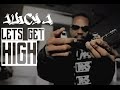 JUICY J LETS GET HIGH [OFFICIAL VIDEO] [HQ]