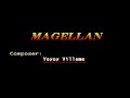 Yoyoy Villame - Megellan