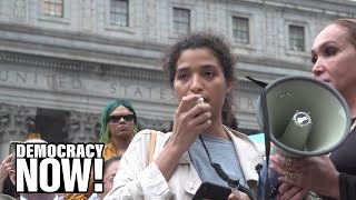 Indya Moore Delivers A Powerful Speech On Trans Rights