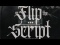 Flip The Script - Hip Hop Vs Trap Sample Pack