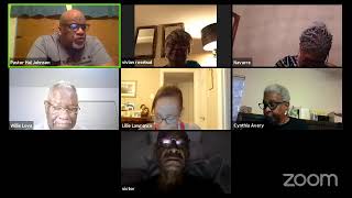 I Command My Soul To Bless The Lord | Wednesday Night Bible Study | CSC Dallas