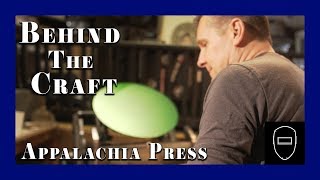 Behind The Craft featuring Theme by Cinémathèque