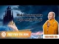 Hiện Tượng Ma Dựa Nhập Là Gì? - Thầy Thích Phước Tiến