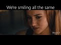 Dead In The Water Lyrics Ellie Goulding Divergent Movie
