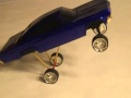 Playerz hydraulics lowrider 1965 plastic Impala Pro Hopper Playerz hydraulics lowrider 1965 plastic Impala Pro Hopper