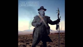 Watch Ian Anderson Doggerland video