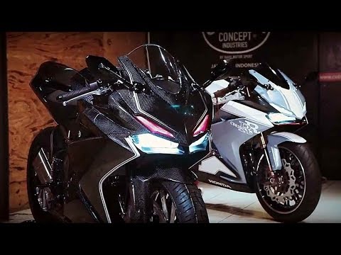 VIDEO : honda cbr 250rr 2018 - here is a contest going on ===================================================== lucky subscribers will get ...