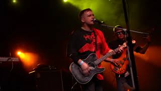 MIMOLET - Я с тобой - Aurora Concert Hall - 22.05.21
