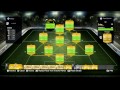 FIFA 15 IF WELBECK 80 Player Review & In Game Stats Ultimate Team