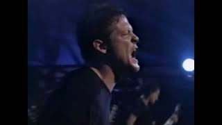 Metallica - The Wait - Live At Roseland Ballroom 1998 (Garage Inc. Singles Audio) [1080P/60Fps]