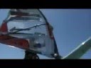 STACKED hard Windsurfing