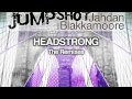 Jumpshot - Headstrong (MING Remix)