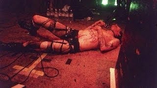 Watch Marilyn Manson Rock N Roll Nigger video