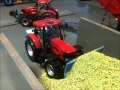 expo miniature agricole crequy 2013 les tiots tracteurs (60 fressin)