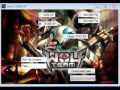 Wolfteam Hack AP 2012