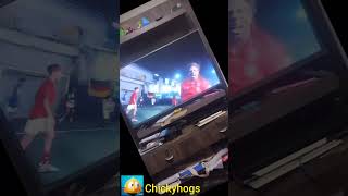 Preview 2 Ishowspeed - World Cup Effects Sound Everything Effects