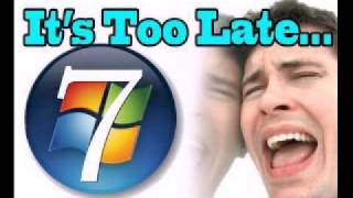 Watch Toby Turner Too Late Windows 7 video
