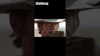 Harmonicas Iconic Entrance Once Upon A Time In The West