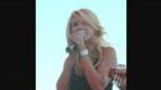 Watch Whitney Duncan Exactly What I Didnt Want video