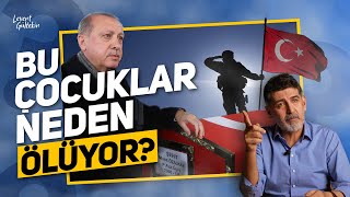 Levent Gültekin - Kanla Beslenen Siyaset, Bahçeli-Kandil Ittifakı Ve Akşener Devlet Ittifakında