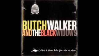 Watch Butch Walker House Of Cards video