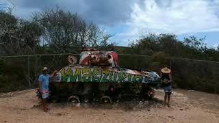 Culebra PR, Spanish Virgin Islands | St Thomas Boat Charter to Culebra, PR | Phoenix Island Charters