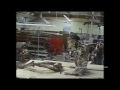 AI: Artificial Intelligence Robot Puppet Behind-the-Scenes - The Mecha Stan Winston
