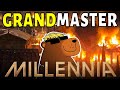 GRANDMASTER Millennia - Live Tutorial!!! I'll Teach YOU How To Win!