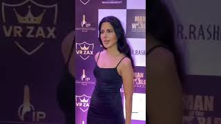 No Shes Not Katrina Kaif Shes Alina Rai
