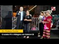 Ev. Rubens Cunha - Cruzada Fé e Milagres em Sobral-CE