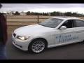2009 BMW 335d Engine Sound