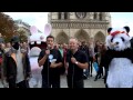 Ubisoft CEO & EMEA Executive Director ALS Ice Bucket Challenge