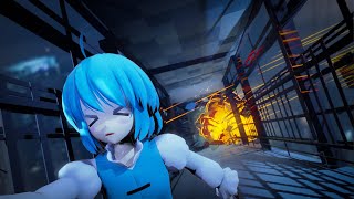 東方Mmdtouhou Mmd- Most Wanted
