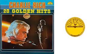 Watch Charlie Rich Caught In The Middle video