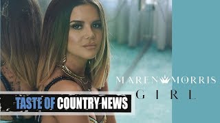 Maren Morris 39 Girl 39 The Anthem We All Need Maren Morris 39 Girl 39 The Anthem We All Need